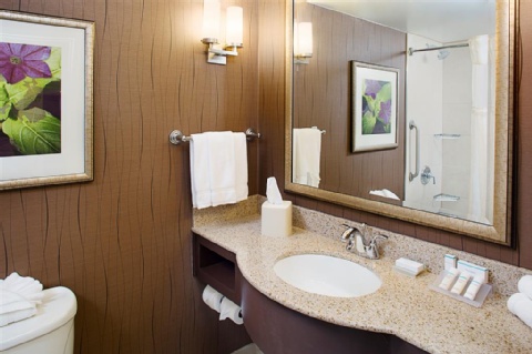 Hilton Garden Inn Hartford North/Bradley Int'l Airport , CT 06095 near Bradley International Airport View Point 15