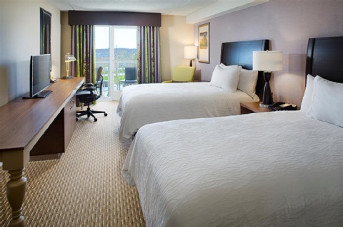 Hilton Garden Inn Hartford North/Bradley Int'l Airport , CT 06095 near Bradley International Airport View Point 16