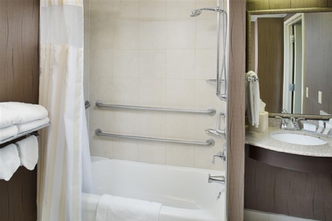 Hilton Garden Inn Hartford North/Bradley Int'l Airport , CT 06095 near Bradley International Airport View Point 19