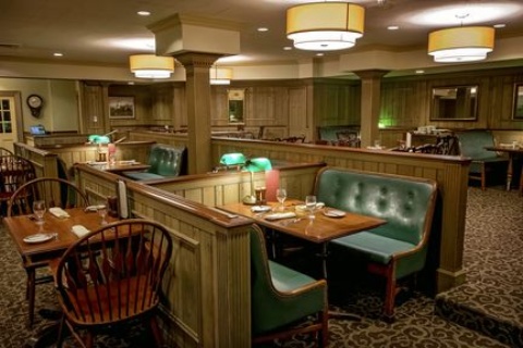 Crowne Plaza Albany - The Desmond Hotel , NY 12211 near Albany International Airport View Point 14