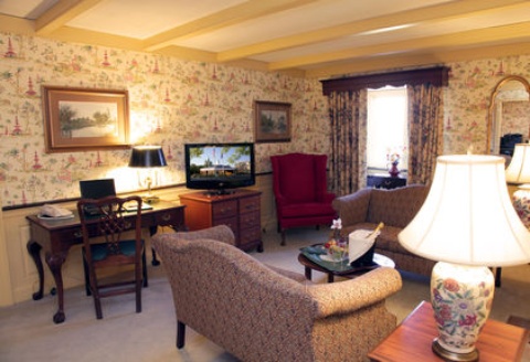 Crowne Plaza Albany - The Desmond Hotel , NY 12211 near Albany International Airport View Point 17