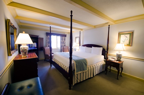 Crowne Plaza Albany - The Desmond Hotel , NY 12211 near Albany International Airport View Point 25