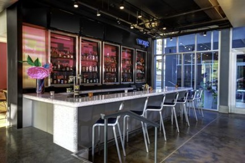 Aloft Raleigh Durham Airport Brier Creek , NC 27617 near Raleigh-durham International Airport View Point 14