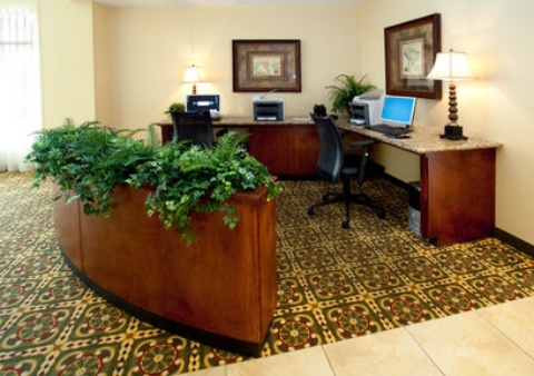 Holiday Inn Raleigh Durham Airport, an IHG Hotel , NC 27560 near Raleigh-durham International Airport View Point 3