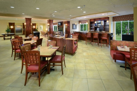 Holiday Inn Raleigh Durham Airport, an IHG Hotel , NC 27560 near Raleigh-durham International Airport View Point 9