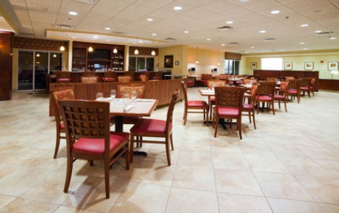 Holiday Inn Raleigh Durham Airport, an IHG Hotel , NC 27560 near Raleigh-durham International Airport View Point 18