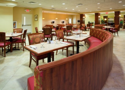 Holiday Inn Raleigh Durham Airport, an IHG Hotel , NC 27560 near Raleigh-durham International Airport View Point 19