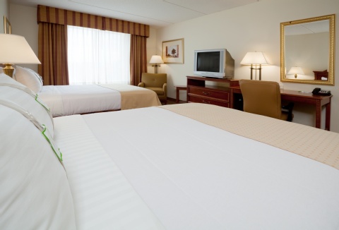 Holiday Inn Raleigh Durham Airport, an IHG Hotel , NC 27560 near Raleigh-durham International Airport View Point 21