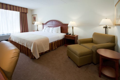 Holiday Inn Raleigh Durham Airport, an IHG Hotel , NC 27560 near Raleigh-durham International Airport View Point 27