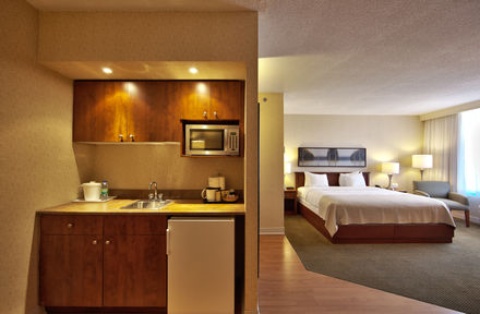 Radisson Hotel Montreal Airport , QC H4T1E3 near Montreal-Pierre Elliott Trudeau Int. Airport View Point 18