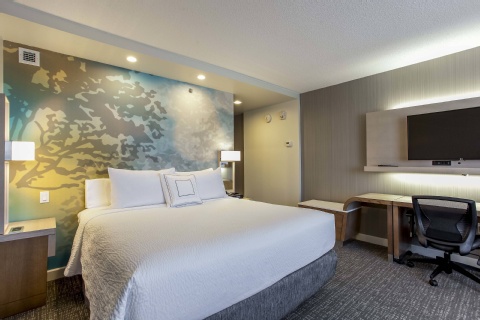 Courtyard by Marriott Montreal West Island/Baie D’Urfe , QC H9X 0B3 near Montreal-Pierre Elliott Trudeau Int. Airport View Point 16