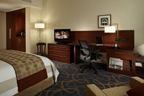 Montreal Airport Marriott In-Terminal Hotel , QC H4Y0A4 near Montreal-Pierre Elliott Trudeau Int. Airport View Point 26