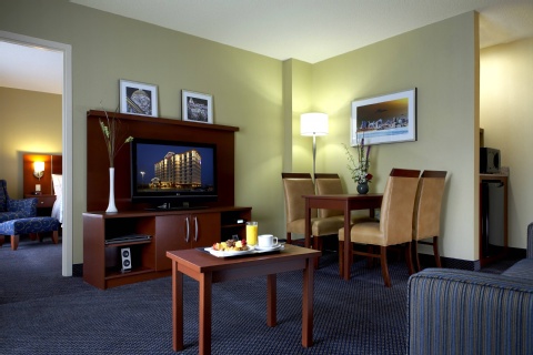 Fairfield Inn & Suites by Marriott Montreal Airport , QC H9P1C5 near Montreal-Pierre Elliott Trudeau Int. Airport View Point 19