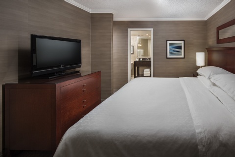 Sheraton Cavalier Calgary Hotel , AB T1Y 6B8 near Calgary International Airport View Point 32