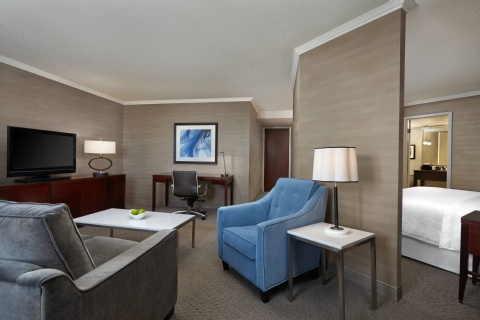 Sheraton Cavalier Calgary Hotel , AB T1Y 6B8 near Calgary International Airport View Point 36