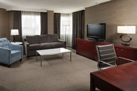 Sheraton Cavalier Calgary Hotel , AB T1Y 6B8 near Calgary International Airport View Point 42