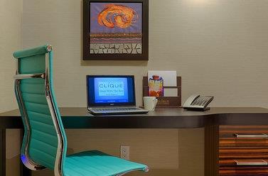 Hotel Clique Calgary Airport , AB T2E 8Z9 near Calgary International Airport View Point 6