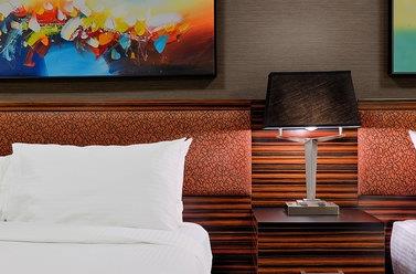 Hotel Clique Calgary Airport , AB T2E 8Z9 near Calgary International Airport View Point 7