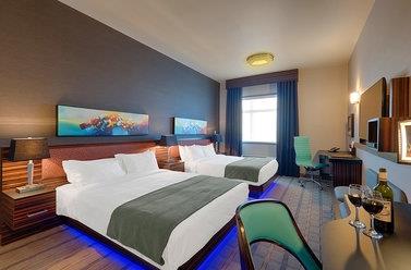 Hotel Clique Calgary Airport , AB T2E 8Z9 near Calgary International Airport View Point 8