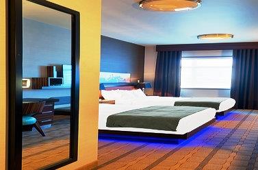 Hotel Clique Calgary Airport , AB T2E 8Z9 near Calgary International Airport View Point 10