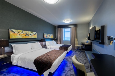 Applause Hotel Calgary Airport , AB T2E7Y5 near Calgary International Airport View Point 10