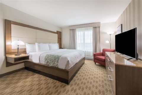 Wyndham Garden Calgary Airport , AB T3J 0T4 near Calgary International Airport View Point 14