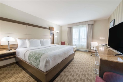 Wyndham Garden Calgary Airport , AB T3J 0T4 near Calgary International Airport View Point 16