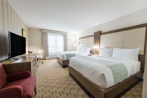 Wyndham Garden Calgary Airport , AB T3J 0T4 near Calgary International Airport View Point 17