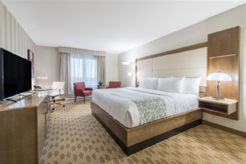 Wyndham Garden Calgary Airport , AB T3J 0T4 near Calgary International Airport View Point 18