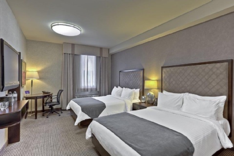 Acclaim Hotel Calgary Airport , AB T3N 0A3 near Calgary International Airport View Point 7