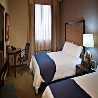 Acclaim Hotel Calgary Airport , AB T3N 0A3 near Calgary International Airport View Point 13