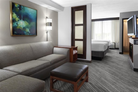 Hyatt Place Pittsburgh Airport , PA 15205 near Pittsburgh International Airport View Point 22