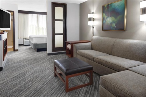 Hyatt Place Pittsburgh Airport , PA 15205 near Pittsburgh International Airport View Point 24