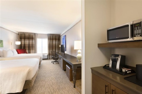 Hilton Garden Inn Pittsburgh Airport South-Robinson Mall , PA 15205 near Pittsburgh International Airport View Point 18