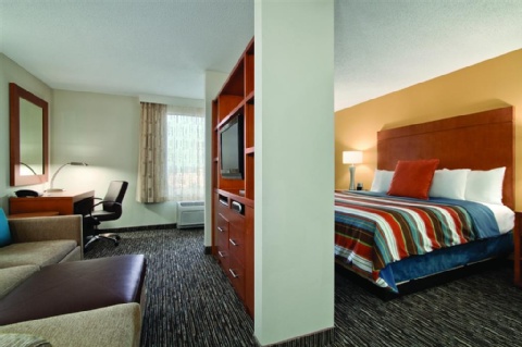 Hyatt House Hartford North/Windsor , CT 06095 near Bradley International Airport View Point 14