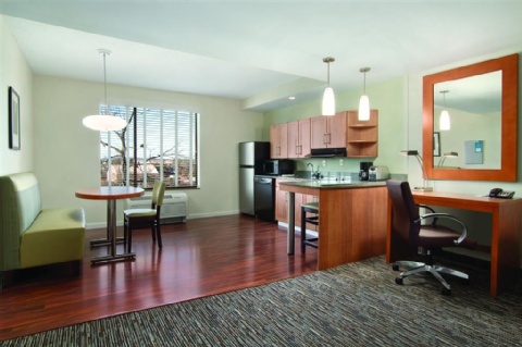 Hyatt House Hartford North/Windsor , CT 06095 near Bradley International Airport View Point 16