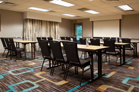 Residence Inn by Marriott Pittsburgh Airport Coraopolis , PA 15275 near Pittsburgh International Airport View Point 8