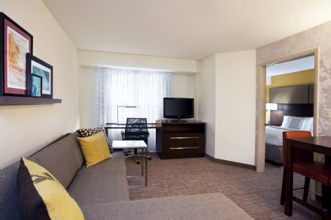 Residence Inn by Marriott Pittsburgh Airport Coraopolis , PA 15275 near Pittsburgh International Airport View Point 19