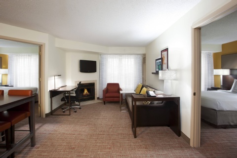 Residence Inn by Marriott Pittsburgh Airport Coraopolis , PA 15275 near Pittsburgh International Airport View Point 21