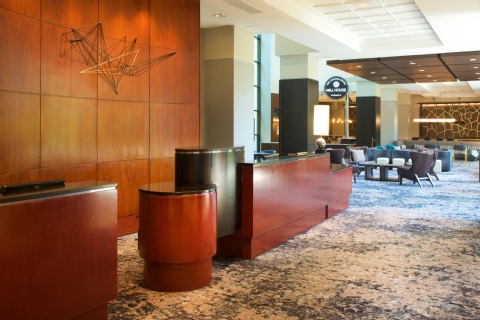 Pittsburgh Airport Marriott , PA 15108 near Pittsburgh International Airport View Point 15