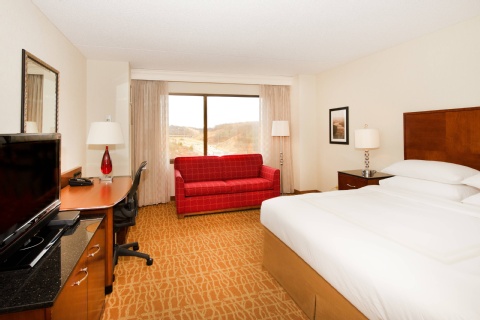 Pittsburgh Airport Marriott , PA 15108 near Pittsburgh International Airport View Point 31