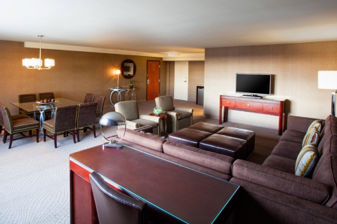 Sheraton Pittsburgh Airport Hotel , PA 15108 near Pittsburgh International Airport View Point 32