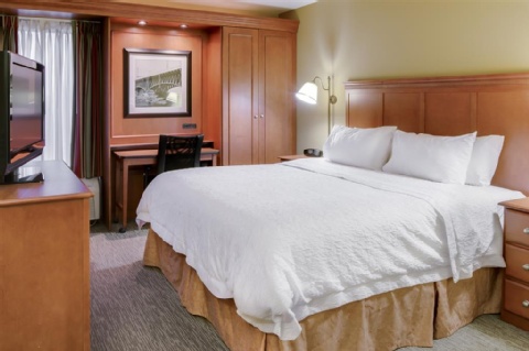 Hampton Inn Pittsburgh-Airport , PA 15108 near Pittsburgh International Airport View Point 12