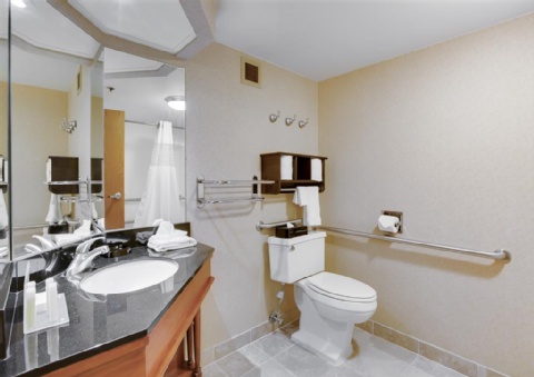 Hampton Inn Pittsburgh-Airport , PA 15108 near Pittsburgh International Airport View Point 35