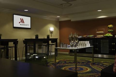 Washington Dulles Airport Marriott , VA 20166 near Washington Dulles International Airport View Point 12