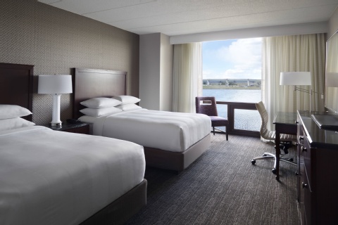 Washington Dulles Airport Marriott , VA 20166 near Washington Dulles International Airport View Point 23