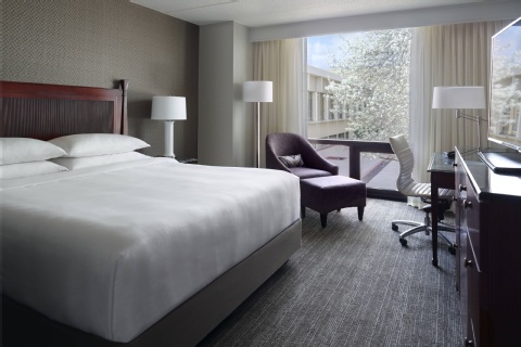 Washington Dulles Airport Marriott , VA 20166 near Washington Dulles International Airport View Point 26