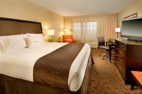 DoubleTree by Hilton Dulles Airport-Sterling , DC 20166 near Washington Dulles International Airport View Point 20