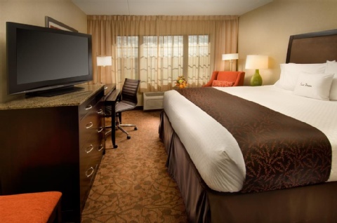 DoubleTree by Hilton Dulles Airport-Sterling , DC 20166 near Washington Dulles International Airport View Point 21