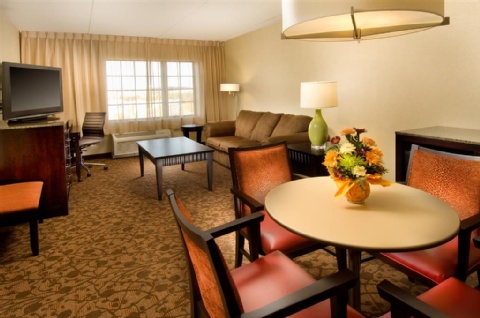 DoubleTree by Hilton Dulles Airport-Sterling , DC 20166 near Washington Dulles International Airport View Point 22